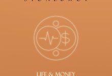 Stonebwoy Life And Money (Remix) ft. Russ