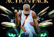 Tommy Lee Sparta Action Pack
