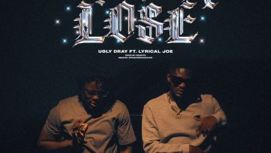 Ugly Dray Never Lose ft. Lyrical Joe