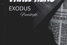 Yhaw Hero Exodus (Freestyle)