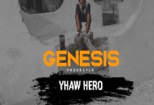 Yhaw Hero Genesis