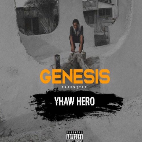 Yhaw Hero Genesis