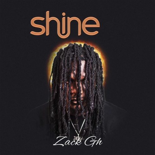Zack Gh Shine EP Download