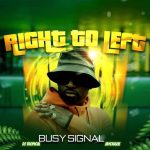 Busy Signal Right To Left