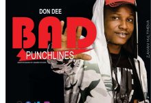 Don Dee Bad Punchlines