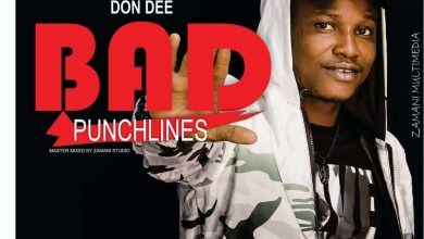 Don Dee Bad Punchlines