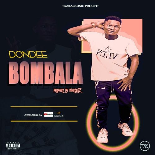 Don Dee Bombala