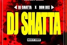 Don Dee DJ SHATTA