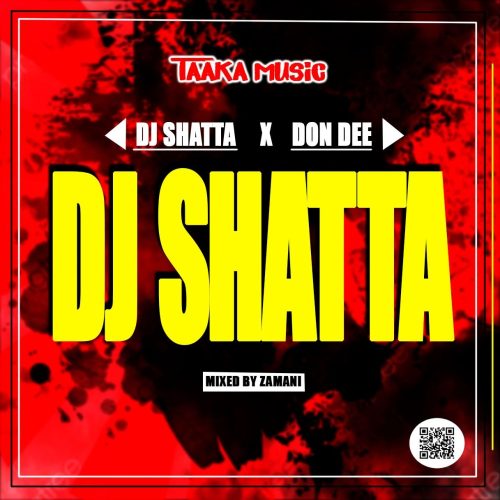 Don Dee DJ SHATTA