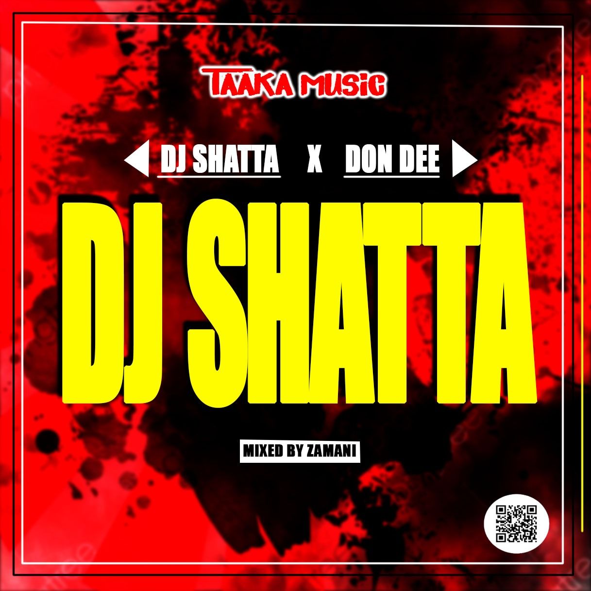Don Dee “DJ SHATTA” (Prod. By Zamani Studios)