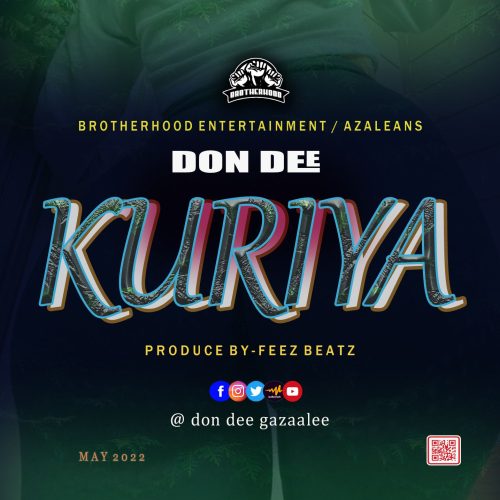 Don Dee Kuriya