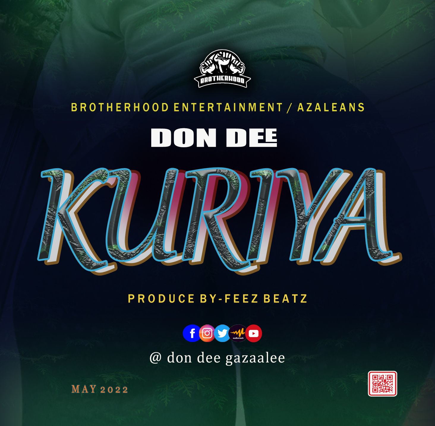 Don Dee Kuriya