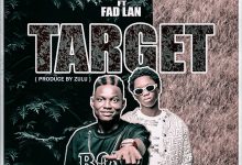 Don Dee Target ft. Fad Lan