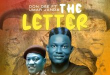 Don Dee The Letter ft. Umar Janda