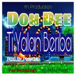 Don Dee Ti Yalan Beriba