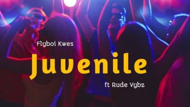 Flyboi Kwes Juvenile ft. Rude Vybz