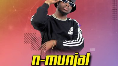 Lazzybwoy N-Munjal