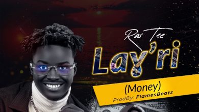 Ras Tee Laɣari (Money)