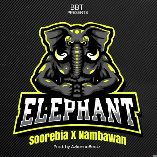 Soorebia Elephant ft. Nambawan