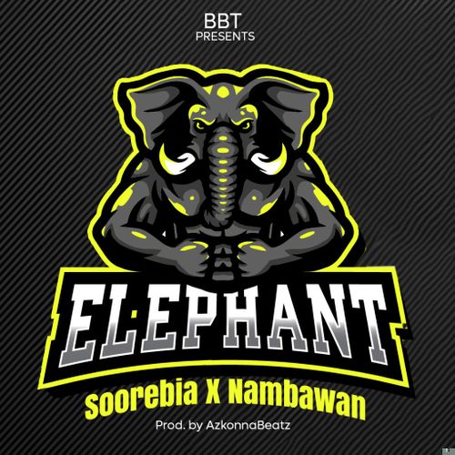 Soorebia “Elephant” (feat. Nambawan)