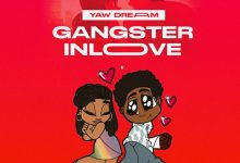 Yaw Dream Gangster In Love (Speed Up)