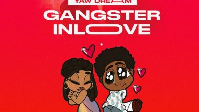 Yaw Dream Gangster In Love (Speed Up)