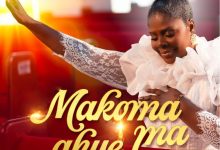 Amy Newman Makoma Ahye Ma (My Gratitude) MP3 Download