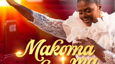 Amy Newman Makoma Ahye Ma (My Gratitude) MP3 Download