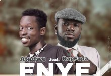 Atadwe Enye Nwanwa ft. Rap Fada