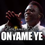 Benjamin Dube Onyame Ye