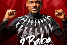 Best Of 2face Dj Mix (2baba Old & New Hits Songs)