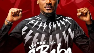 Best Of 2face Dj Mix (2baba Old & New Hits Songs)