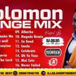 Best Of Solomon Lange Dj Mix