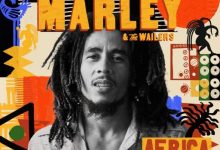 Bob Marley Jamming ft. The Wailers & Ayra Starr