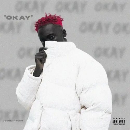 Bosom P-Yung OKAY MP3 Download