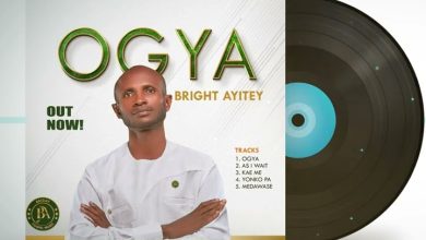 Bright Ayitey Ogya MP3 Download