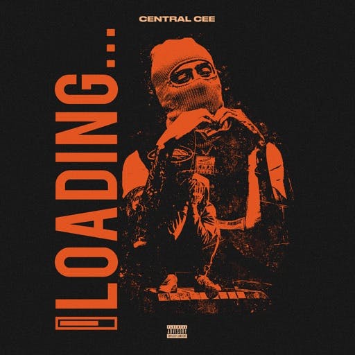 Central Cee “Loading” (Mp3 Download)