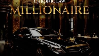 Chronic Law Millionaire