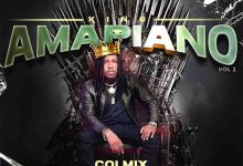 Colmix Madada Amapiano Mix Volume 2