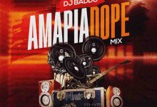 DJ Baddo Amapiadope Mix