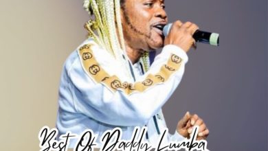 DJ Donzy Best Of Daddy Lumba (Highlife Love Songs)