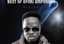 DJ Donzy Best Of Ofori Amponsah (Highlife Love Songs)