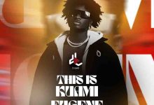 DJ Lord This Is Kuami Eugene DJ Mixtape