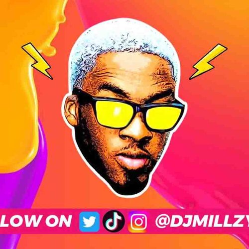 DJ Millzy x VA Summer Afrobeats Hits Songs 2023 (DJ Mixtape)