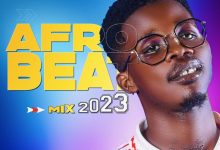 DJ Owuze Afrobeat Mix 2023