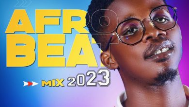 DJ Owuze Afrobeat Mix 2023