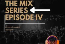 DJ Willis The Mix Series (Episode 4)