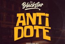 Da Blackstar Antidote