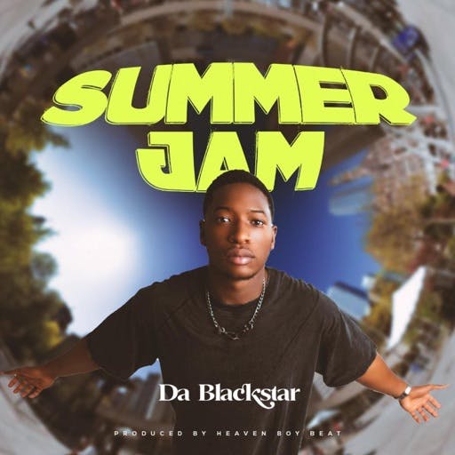 Da Blackstar Summer Jam
