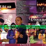 Akwa Ibom State All In One Reggae Stars Mixtape by De Prince Dj Ab